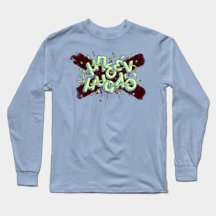 ZERO MIND Long Sleeve T-Shirt